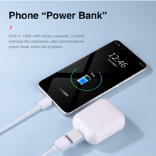 Load image into Gallery viewer, SANLEPUS TWS Air Earbuds Wireless Headphones Bluetooth Earphone Stereo Headset For iPhone Android Xiaomi Huawei PK i12 i90000
