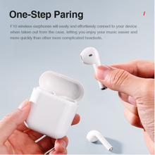 Load image into Gallery viewer, SANLEPUS TWS Air Earbuds Wireless Headphones Bluetooth Earphone Stereo Headset For iPhone Android Xiaomi Huawei PK i12 i90000