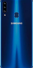 Load image into Gallery viewer, Samsung Galaxy A20S w/Triple Cameras (32GB, 3GB RAM