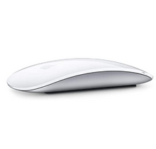 Load image into Gallery viewer, Apple Magic Mouse 2 (Wireless, Rechargable) - Silver