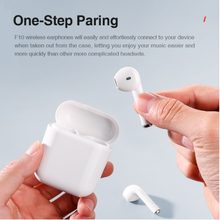 Load image into Gallery viewer, SANLEPUS TWS Air Earbuds Wireless Headphones Bluetooth Earphone Stereo Headset For iPhone Android Xiaomi Huawei PK i12 i90000
