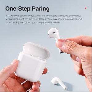 SANLEPUS TWS Air Earbuds Wireless Headphones Bluetooth Earphone Stereo Headset For iPhone Android Xiaomi Huawei PK i12 i90000