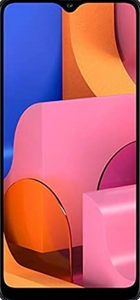 Samsung Galaxy A20S w/Triple Cameras (32GB, 3GB RAM