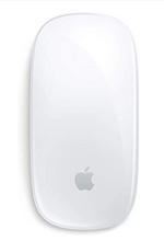 Load image into Gallery viewer, Apple Magic Mouse 2 (Wireless, Rechargable) - Silver
