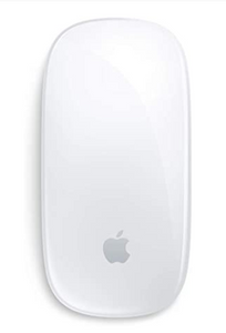 Apple Magic Mouse 2 (Wireless, Rechargable) - Silver