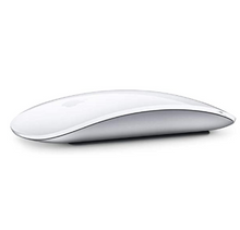 Load image into Gallery viewer, Apple Magic Mouse 2 (Wireless, Rechargable) - Silver
